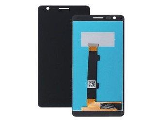 Replacement for NOKIA 3.1 LCD DISPLAY TFT COMBO  - Quality Phone Parts in Sri Lanka